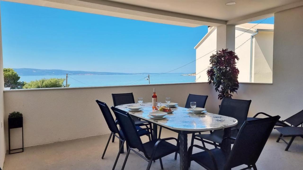 Apartment Milana Duće Exteriér fotografie