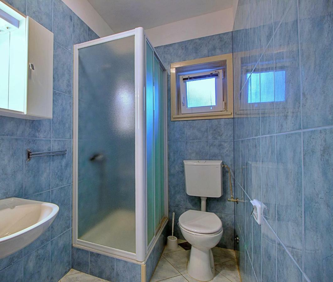 Apartment Milana Duće Exteriér fotografie