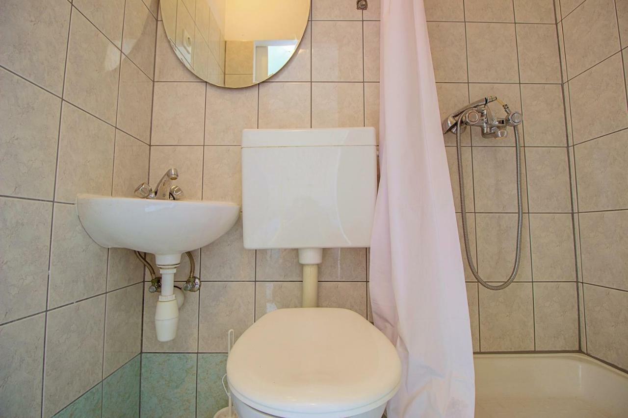 Apartment Milana Duće Exteriér fotografie